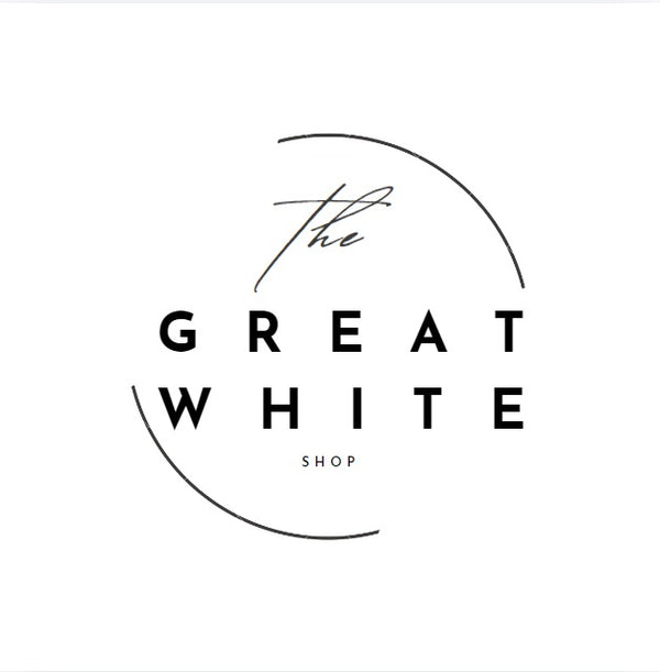 The Great White Shop